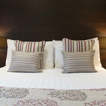 Fountain Court Apartments - Grove Executive 에든버러 외부 사진